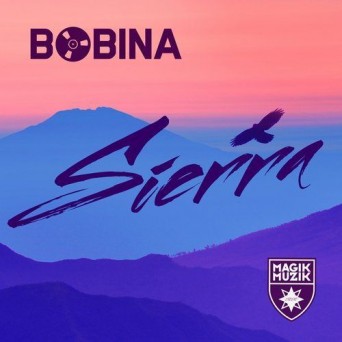 Bobina – Sierra
