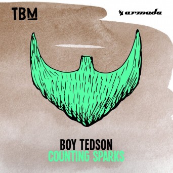 Boy Tedson – Counting Sparks
