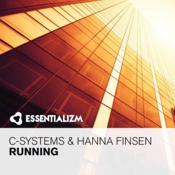 C-Systems & Hanna Finsen – Running