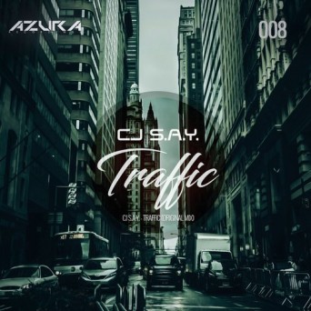 CJ S.A.Y. – Traffic
