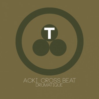 Cross Beat – Drumatique