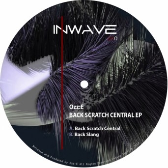 Ozz:E – Back Scratch Central