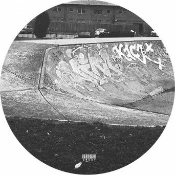 CL-ljud – London lane