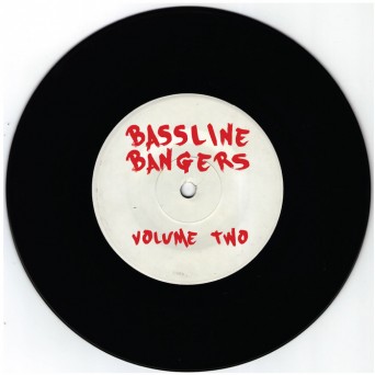 Bassline Bangers – Bassline Bangers: Volume Two