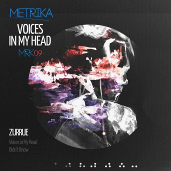 Zurrue – Voices in My Head