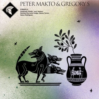 Peter Makto & Gregory S – Firefly