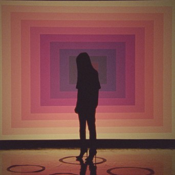 Fatima Yamaha – Love Invaders