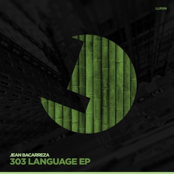 Jean Bacarreza – 303 Language