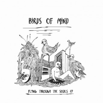 Birds of Mind – Flying Through the Souls