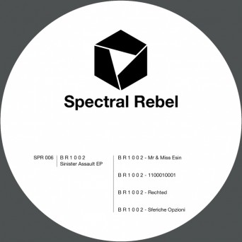 B R 1 0 0 2 – Sinister Assault
