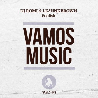 Leanne Brown – Foolish