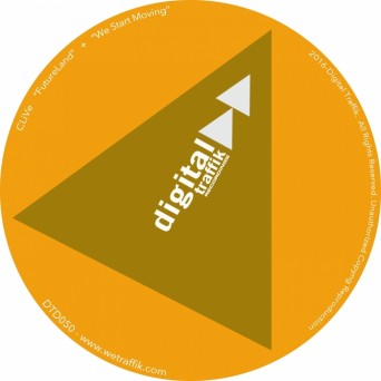 Clive – FutureLand