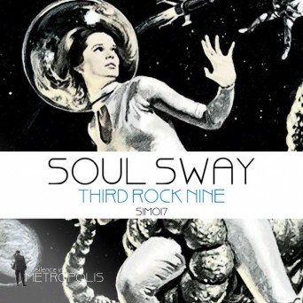 Soul Sway – Third Rock Social Nine