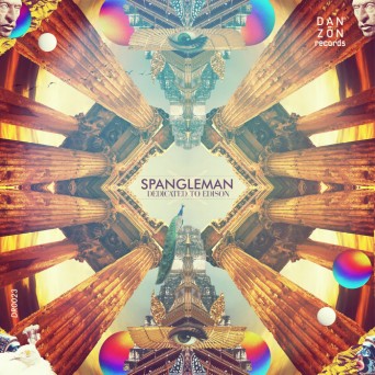 Spangleman – Dedicated to Edison