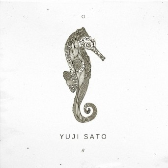 Yuji Sato – Round Cell