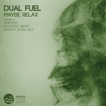 Dual Fuel – Maybe Relax