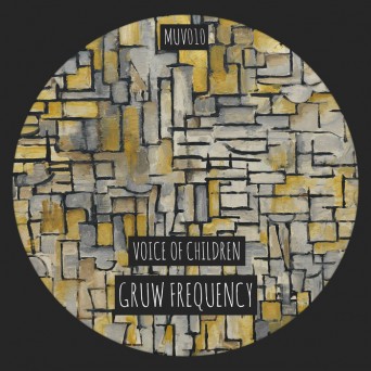 Gruw Frequency – Voice Of Children