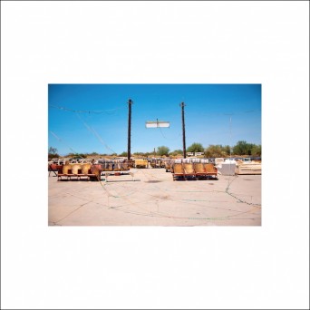 Javi Redondo – Hammocks Go West