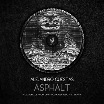 Alejandro Cuestas – Asphalt