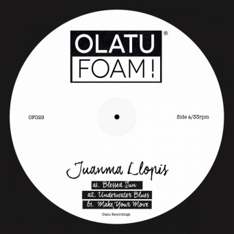 Juanma Llopis – Blessed Sun