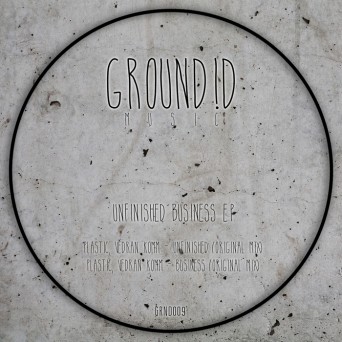 Plastic – Unfinished Business