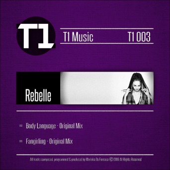 Rebelle – T1 003