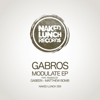 Gabros – Modulate