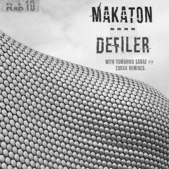Makaton – Defiler