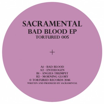 Sacramental – Bad Blood