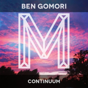 Ben Gomori – Continuum