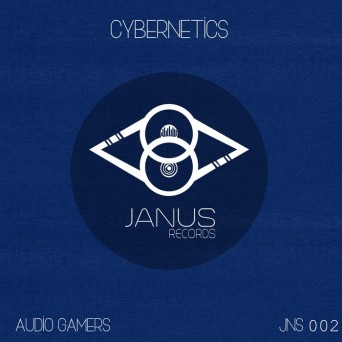 AudioGamer – Cybernetics EP