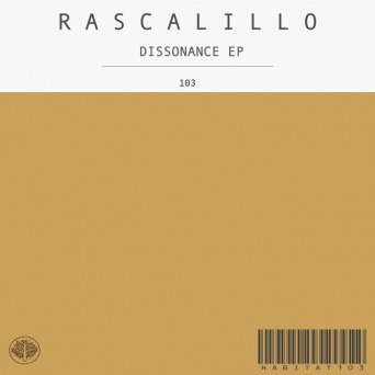 Rascalillo – Dissonance