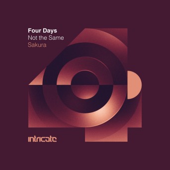 Four Days – Not the Same