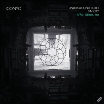 Underground Ticket – Sin City