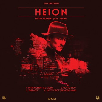 Heion – In the Moment