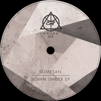 Somesan – Down Under