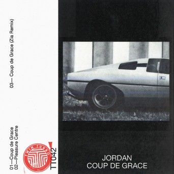 Jordan – Coup De Grace