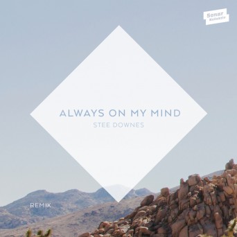 Stee Downes – Always On My Mind (Remix)