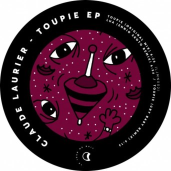 Claude Laurier – Toupie