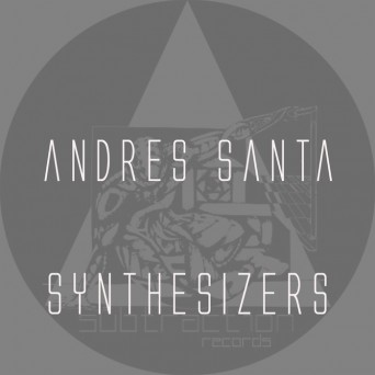 Andres Santa – Synthesizer