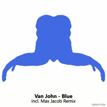 Van John – Blue