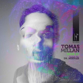 Tomas Millan – Neim