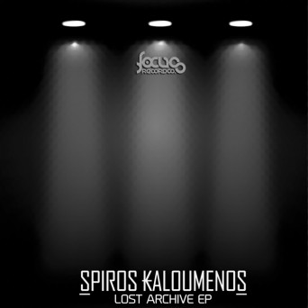 Spiros Kaloumenos – Lost Archive