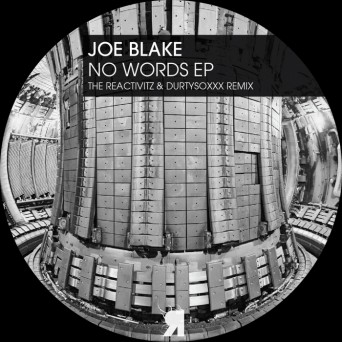 Joe Blake – No Words