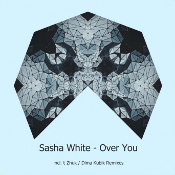 Sasha White – Over You