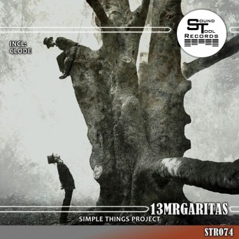 Simple Things Project – 13Mrgaritas