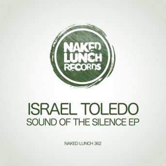 Israel Toledo – Sound Of The Silence
