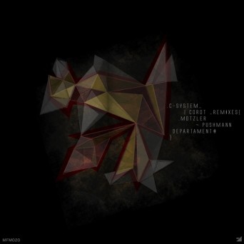 C-System – Corot Remixes