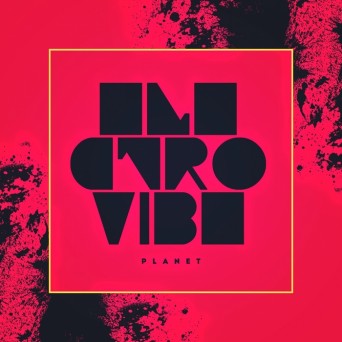 Electrovibe – Planet