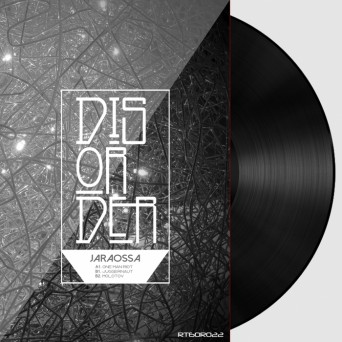 Jaraossa – Disorder